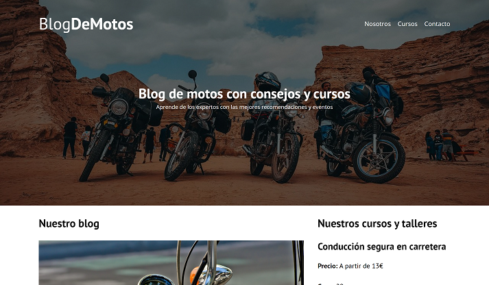 Proyecto 2