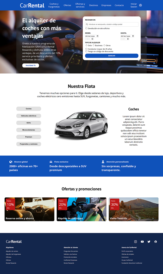 Proyecto 3